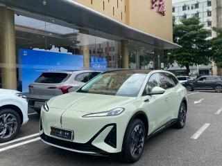 Hongqi Tiangong