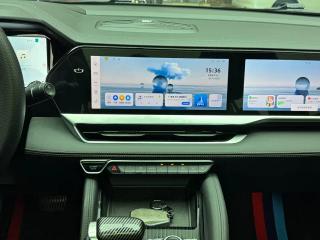 Geely L