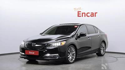 Honda Legend