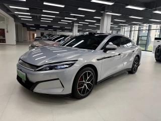 Byd Han-l