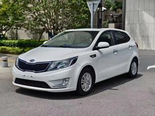 Kia K2