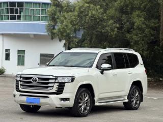 Fenglanda Landcruiser
