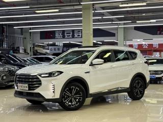 Jetour X70