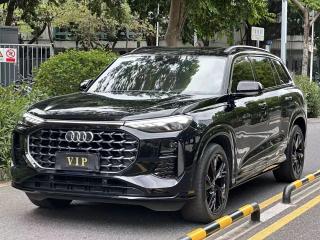 Audi Q6