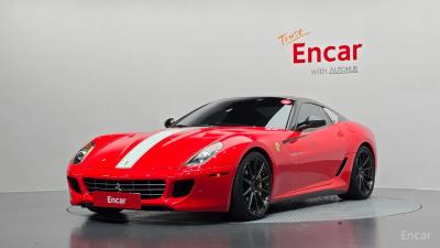 Ferrari 599