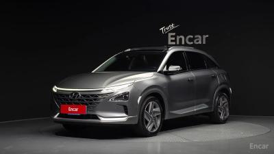 Hyundai Nexo