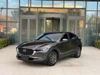 Mazda Cx30