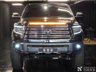 Toyota Tundra