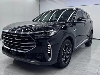 Jetour X70