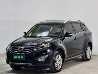 Landwind X5