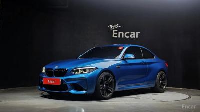 Bmw M2