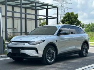 Leapmotor C11