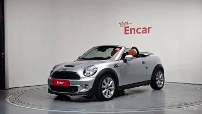 Mini roadster