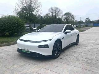 Xpeng P7