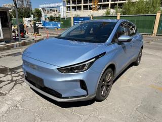 Geely Geometry