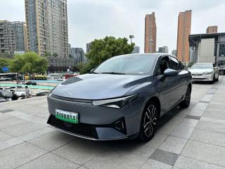 Xpeng Xpengp5