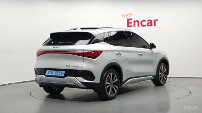 Byd Atto 3