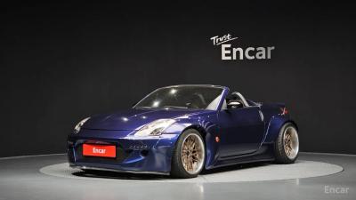 Nissan 350Z
