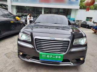 Dajielong chrysler-300