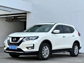 Nissan Qijun