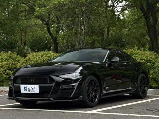 mondeo mustang