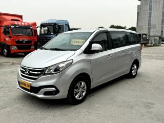 Saic-maxus G10