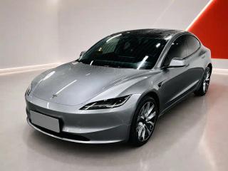 Tesla Model3