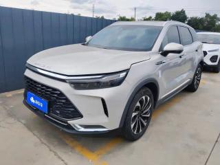 Zhixing X7