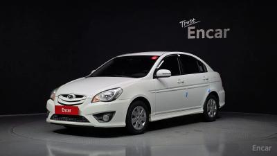Hyundai Verna
