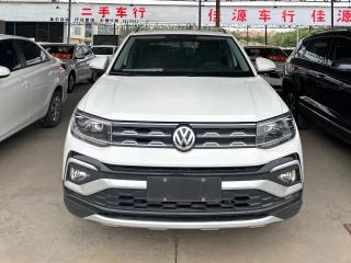 Tanyue T-cross