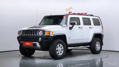 Hummer H3