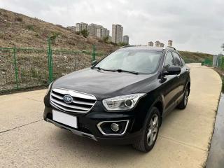 Besturn X80