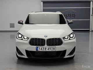 Bmw X2 (F39)