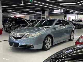 Acura TL