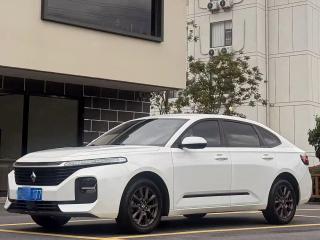 Baojun Rc5