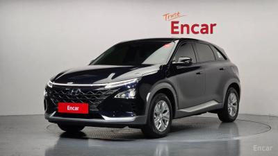 Hyundai Nexo