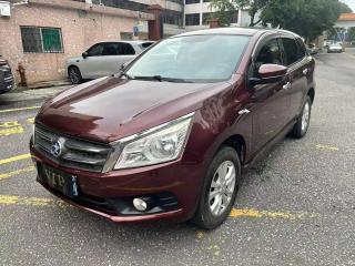 Venucia T70