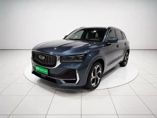Geely Xingyue-l