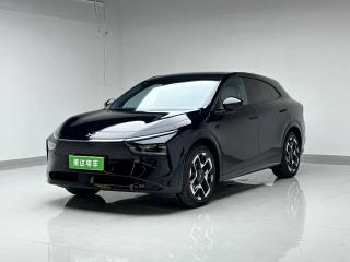 Xpeng G7