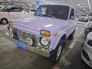 Lada Niva