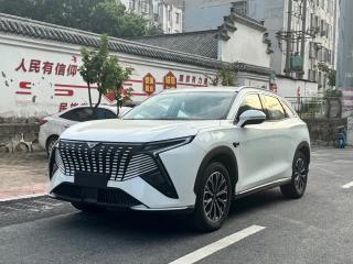 Kaiyi Kunlun