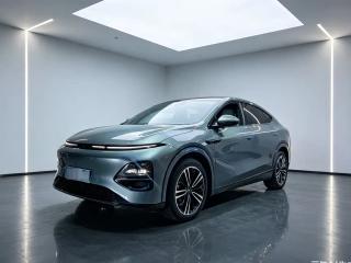 Xpeng G6