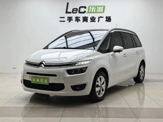Citroen Picasso