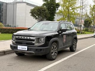 Haval Dagou