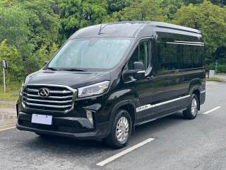 Saic-maxus V90