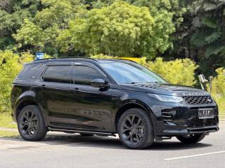 Range-rover Sport