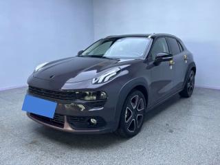 Lynk&co 02