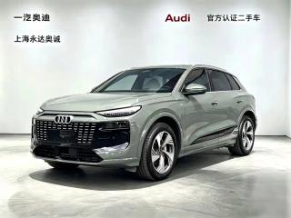 Audi Q6l