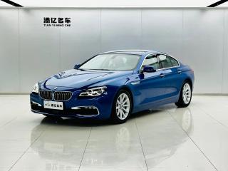Bmw 6-series