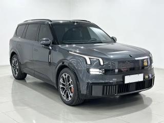 Lynk&co 900